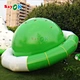 inflatable water games outdoor